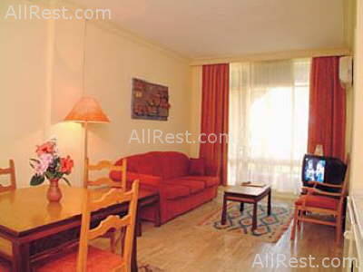 Magic Life Marmaris 19